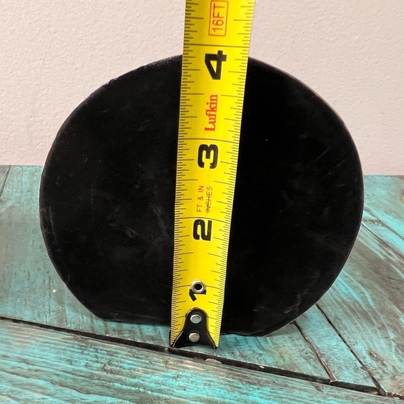 Vintage Globe Mini Book Ends - Picture 7 of 10